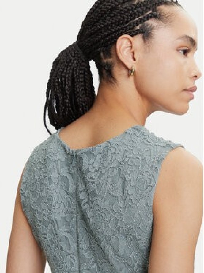 Swing Kombinezon 3AJ00500 Zielony Regular Fit