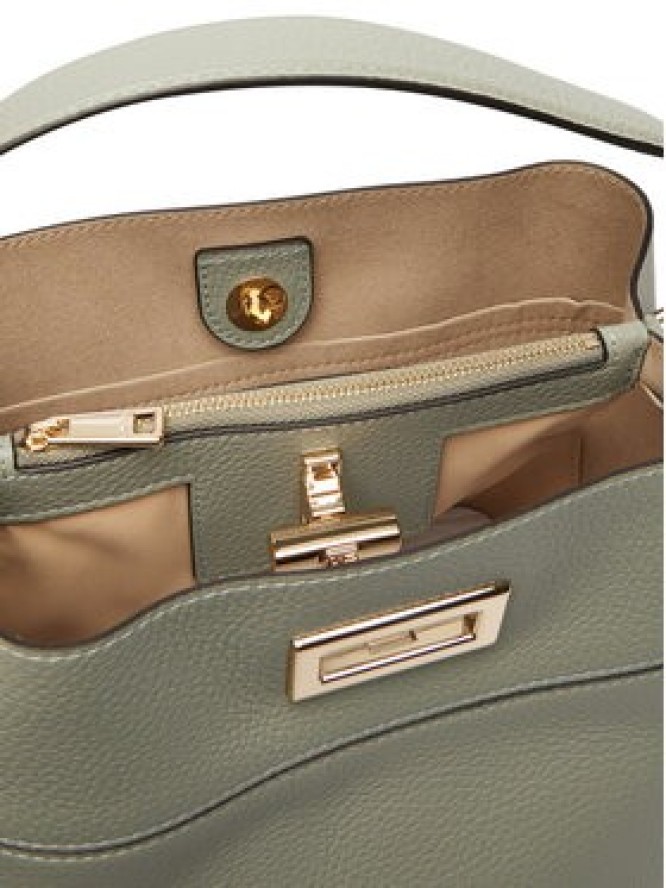 Furla Torebka Amelia M Bucket WB01953 HSF000 CN AG700 Zielony