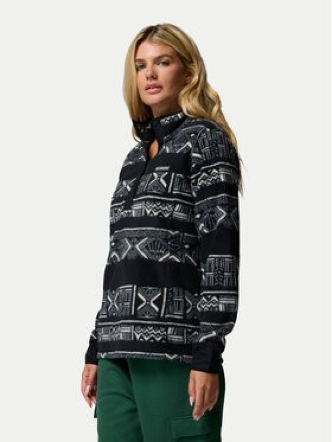 Columbia Polar Benton Springs™ 2085611 Czarny Regular Fit