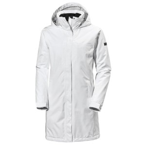 Kurtka uniwersalna damska Helly Hansen Aden Inulated Coat