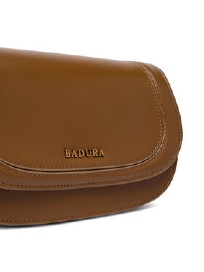 Badura Torebka C-ANNA-LA381-706 Brązowy jasny