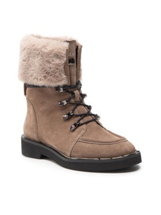 Rage Age Trzewiki RA-18-06-000442 Brązowy