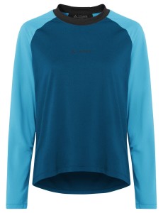 Koszulka damska Loamer LS Shirt
