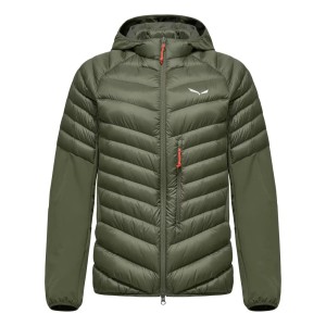 Damska kurtka puchowa Salewa Agner