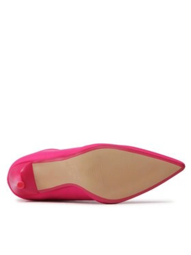 Jenny Fairy Botki LS5629-16 Różowy