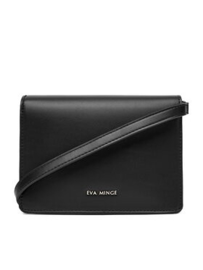 Eva Minge Torebka EO-ALIYA-LDA8225 Czarny