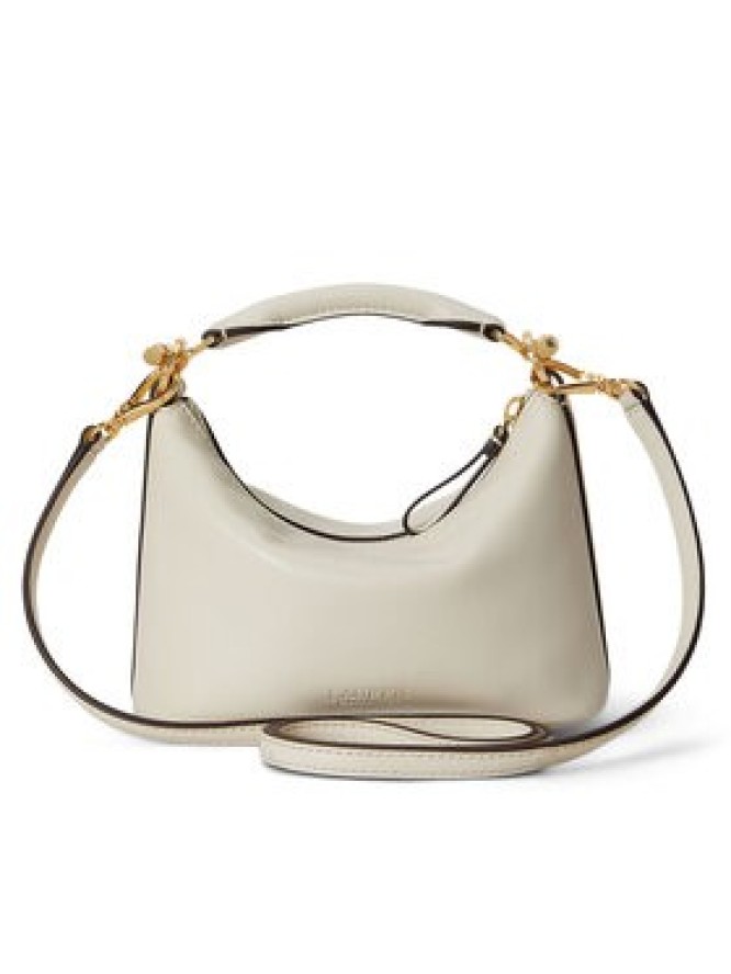 LAUREN RALPH LAUREN Torebka 431P10531005 Écru