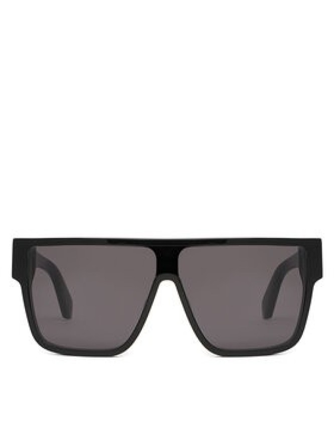 Off-White Okulary przeciwsłoneczne OERI13J Czarny