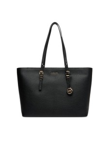 MICHAEL Michael Kors Torebka Quinn 30T5GQNT9L Czarny