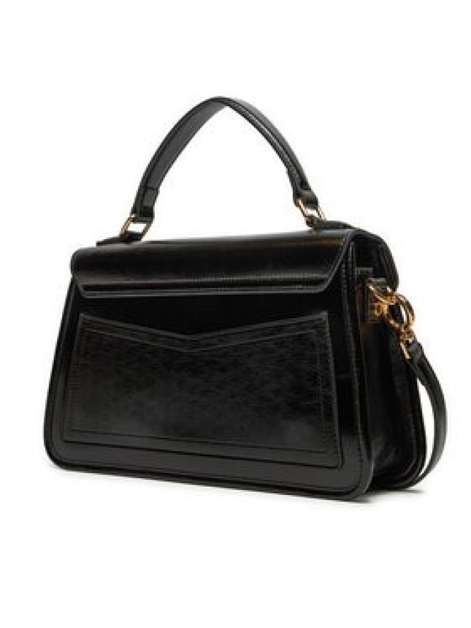 LOVE MOSCHINO Torebka JC4355PP0LK1000A Czarny