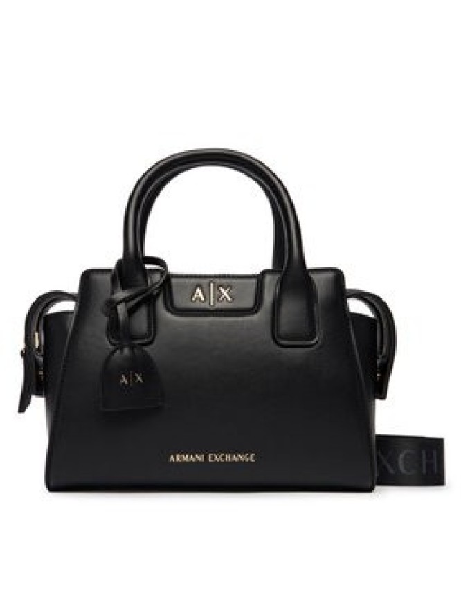 Armani Exchange Torebka XW002159 AF19892 UC001 Czarny