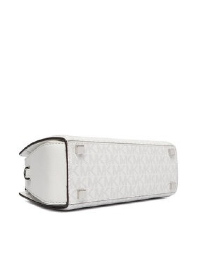MICHAEL Michael Kors Torebka 32F5S9IC0V Biały