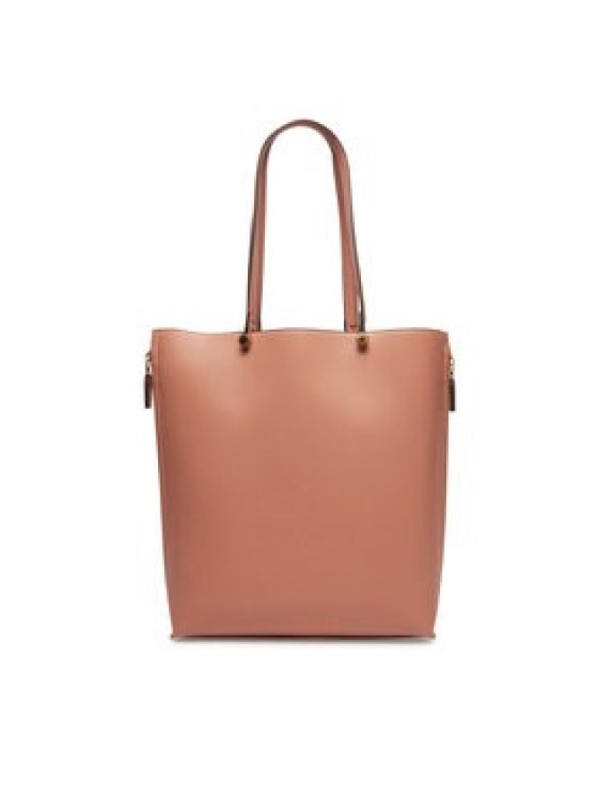 Gino Rossi Torebka RC-19691 Różowy