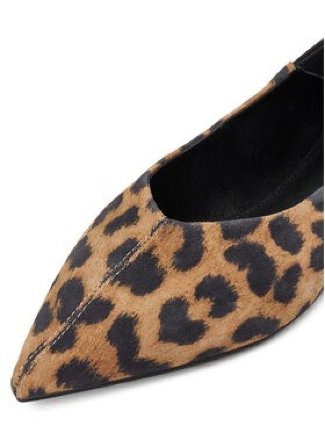 Badura Baleriny GEA-V1521-06-1 Czarny