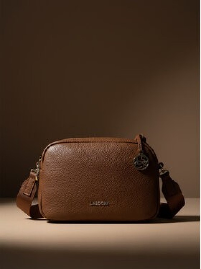 Lasocki Torebka LSK-K-030-06 Brązowy