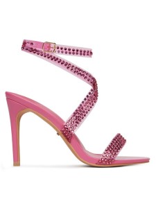 DeeZee Sandały HT89725-88 Różowy