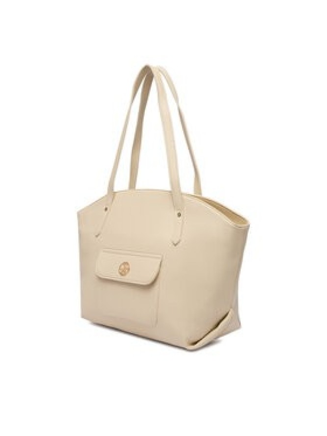 Beverly Hills Polo Club Torebka CEO-BHPC-C-001-09 Écru