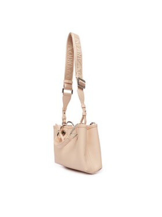 Emporio Armani Torebka EW000382 AF12036 M1332 Różowy
