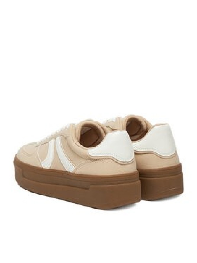 DeeZee Sneakersy AM2518 Beżowy