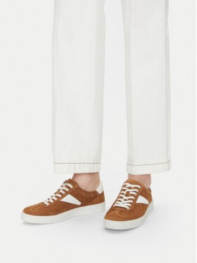 Lasocki Sneakersy WI16-REDAA-01 Brązowy