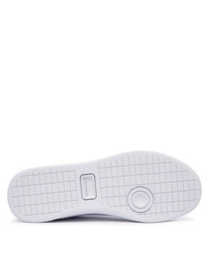 Lacoste Sneakersy Carnaby 48SFA0015 Biały