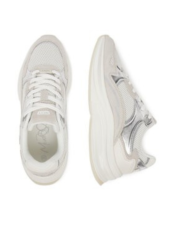 MEXX Sneakersy MI001013951W Biały