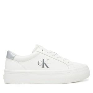 Sneakersy Calvin Klein Jeans