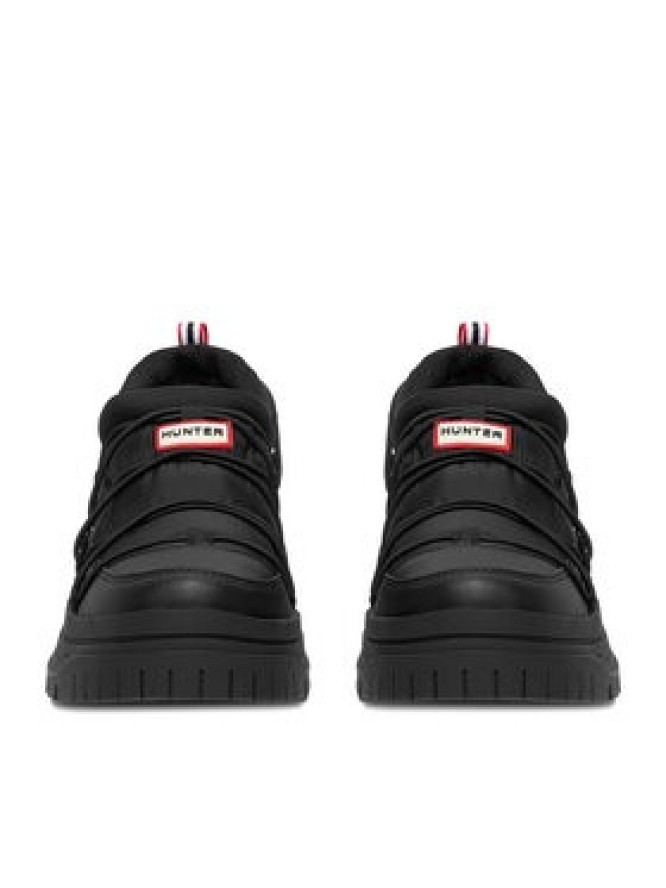 Hunter Śniegowce CEO-H1-157 Czarny