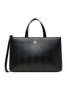 Nine West Torebka CEO-HAMPSHIRE-III-LDA8174 Czarny