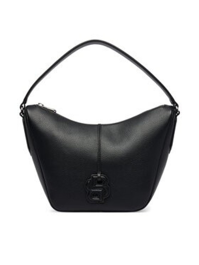 BOSS Torebka Anett New Sm Hobo 50563172 Czarny