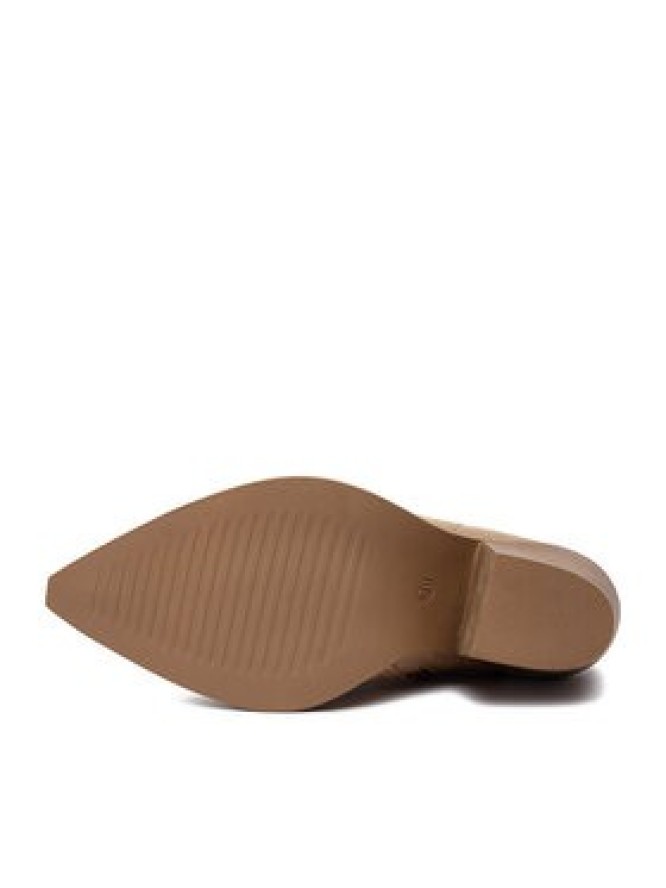 DeeZee Botki 3030 Beżowy