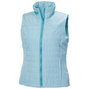 Damska kurtka bez rękawów Helly Hansen Crew Insulator 2.0
