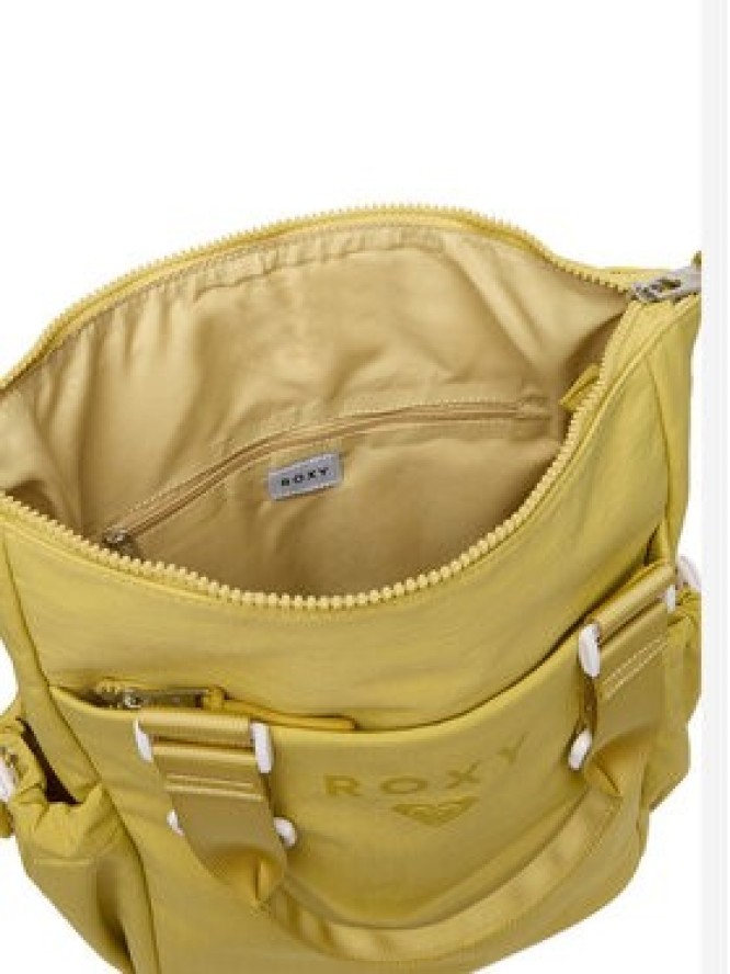 Roxy Plecak CWBEO-ROXY-M-008-09 Żółty
