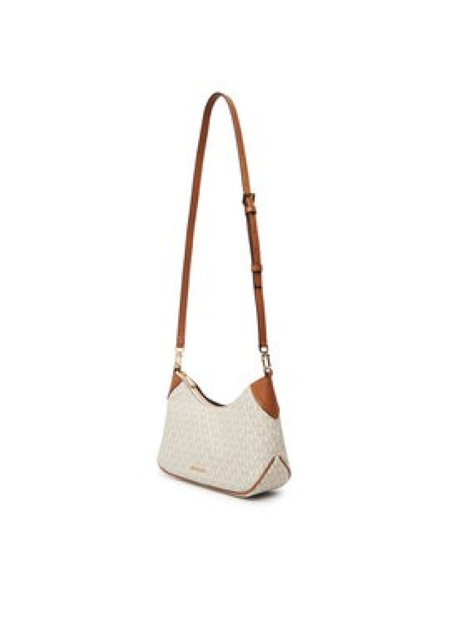 MICHAEL Michael Kors Torebka 32S6GJ6W8B Beżowy jasny