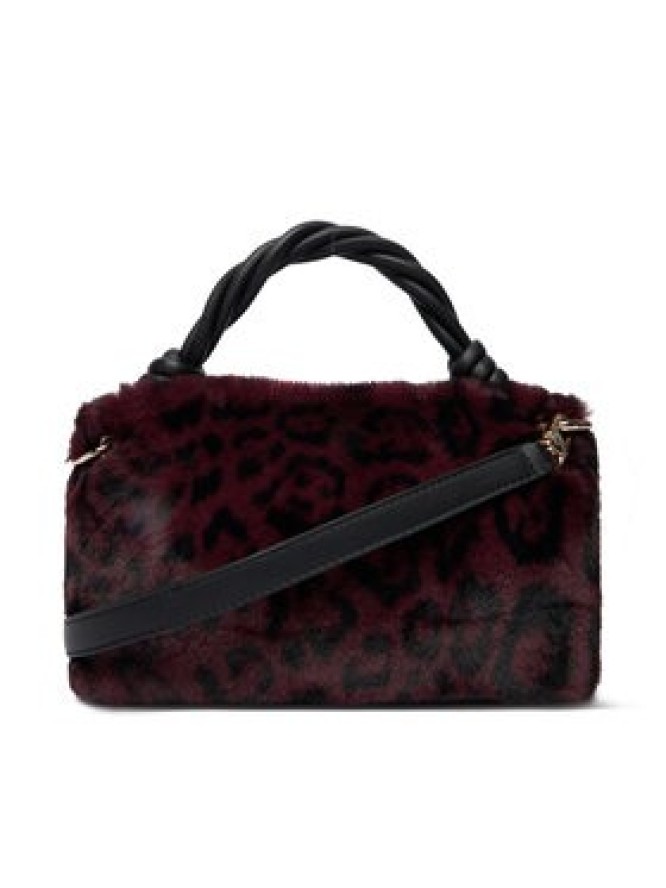 Guess Torebka HWWL81 43110 Bordowy
