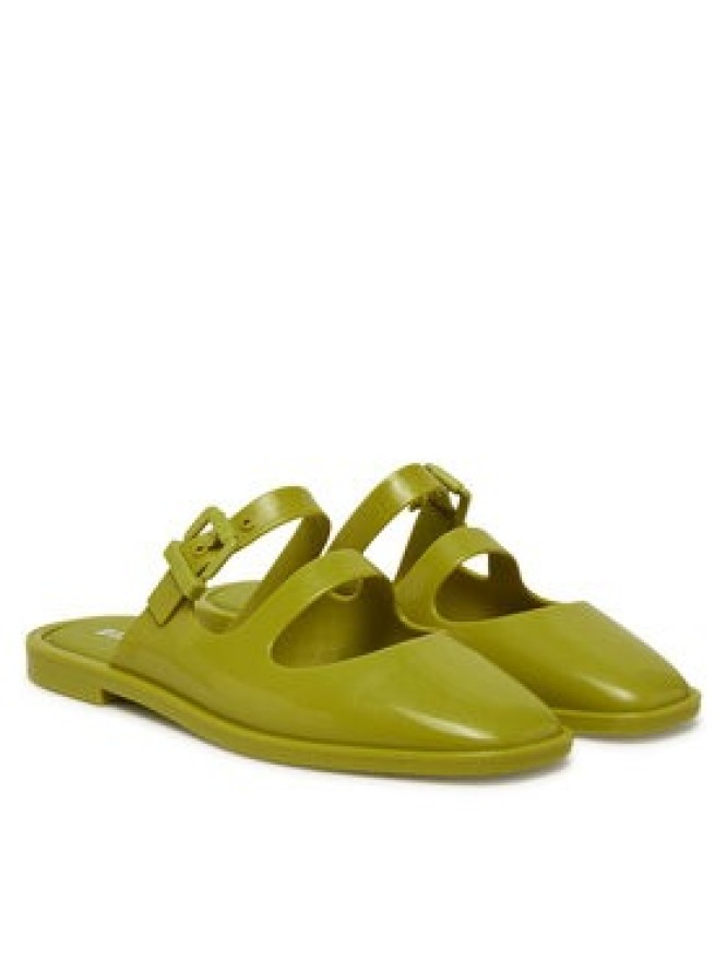 Melissa Klapki Melissa Anastasia Ad 36122 Zielony