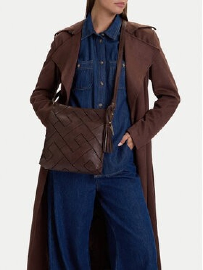 Lasocki Torebka C-MLP-E-024-05 Brązowy