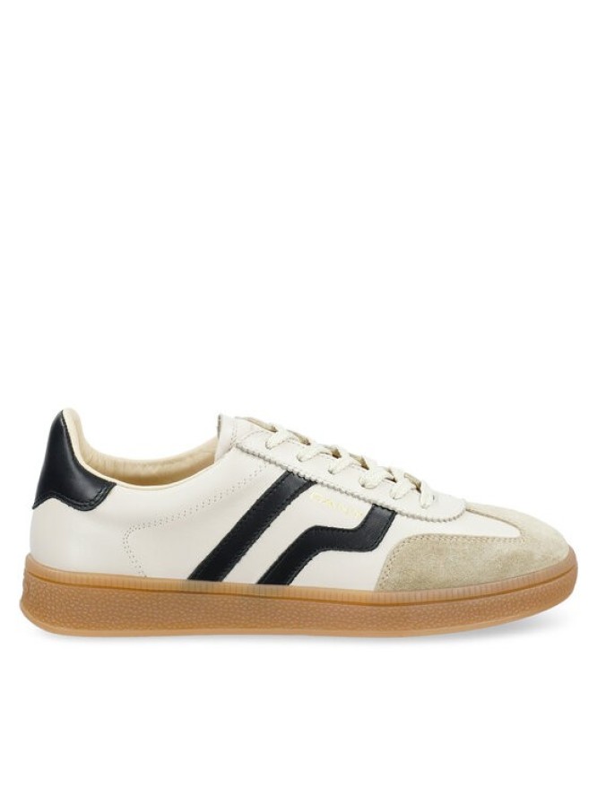 Gant Sneakersy 31531040 Beżowy