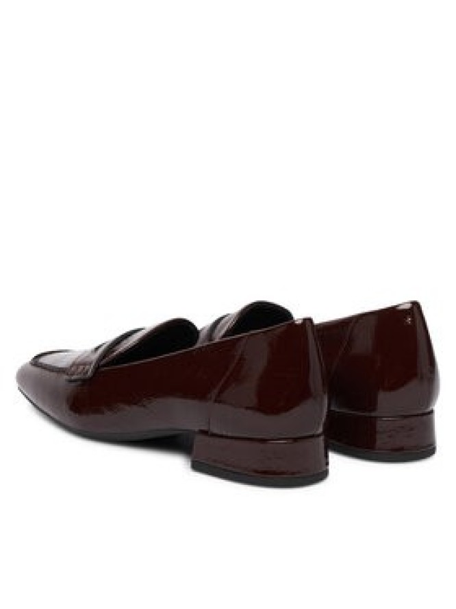 Vagabond Shoemakers Półbuty Debbi 6118-060-35 Bordowy