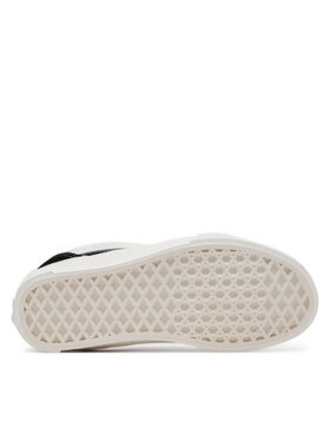 Vans Tenisówki Knu Skool VN000D75F2B1 Czarny