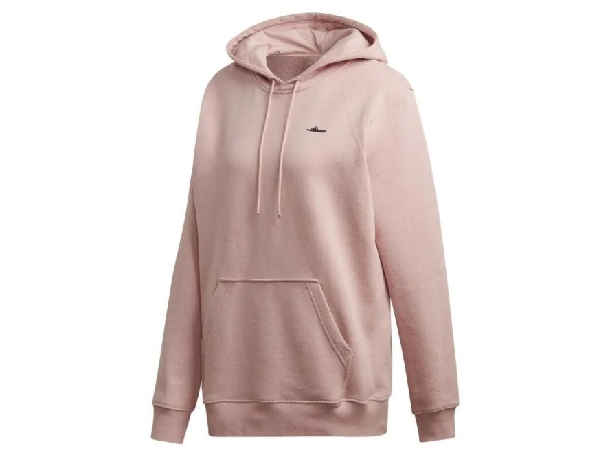 Bluza damska ADIDAS HOODIE 44