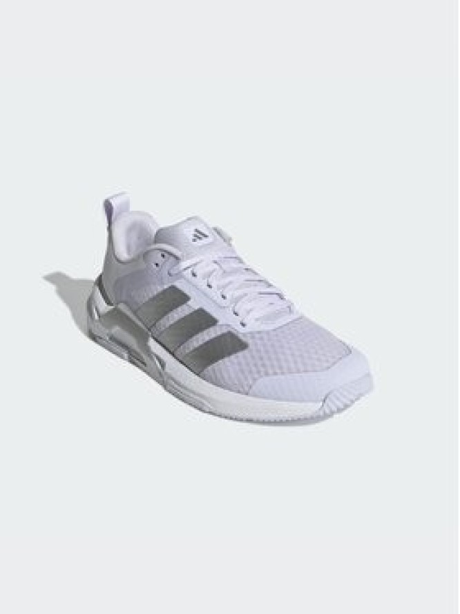 adidas Buty na siłownię Dropset Control Training Shoes KJ9167 Fioletowy jasny