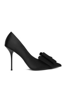 Eva Minge Szpilki EO-EMI-25P142 Czerwony