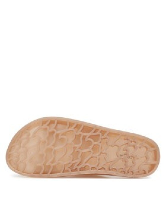 DeeZee Klapki CT1113-3 Beżowy