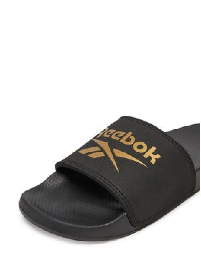 Reebok Klapki SS25-3C069-1 Czarny