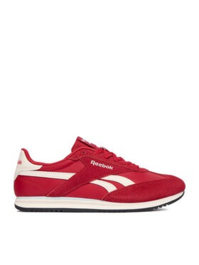 Reebok Sneakersy CEO-FIORI AR30309WRCL Czerwony