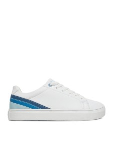 Roxy Sneakersy V12-903 Biały