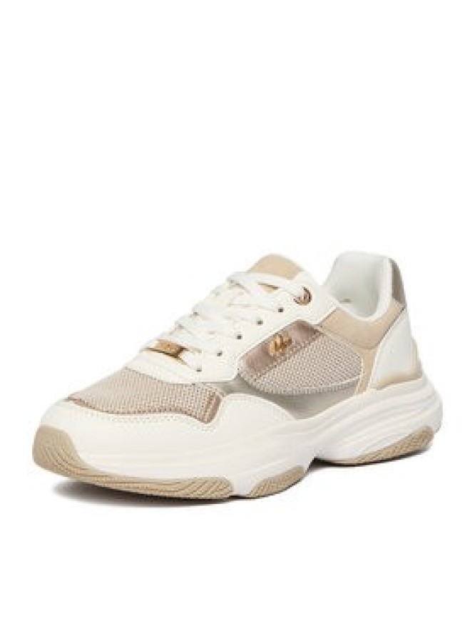 MEXX Sneakersy EO-MI001011661W Biały