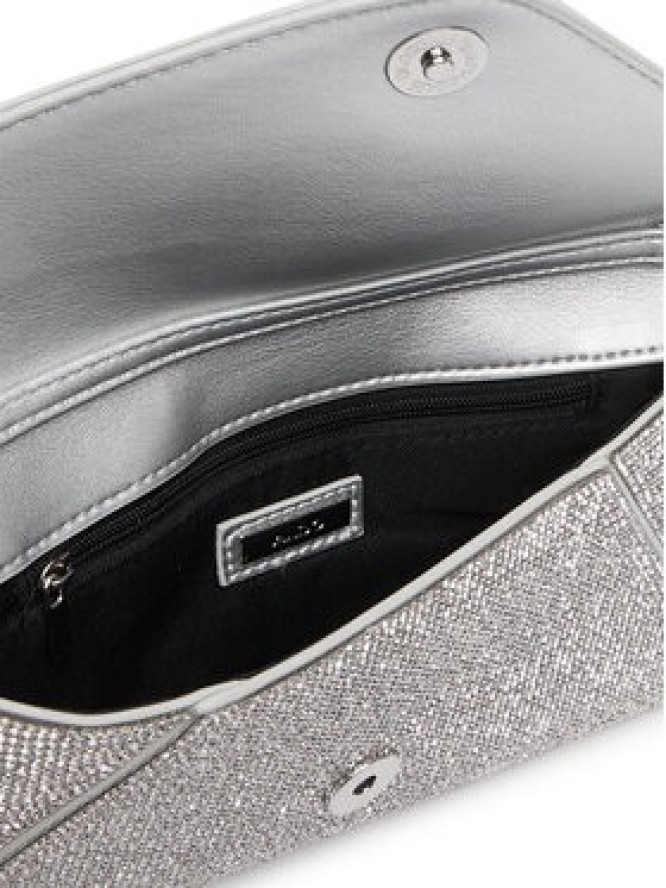 Aldo Torebka Kelchi 14076881 Srebrny