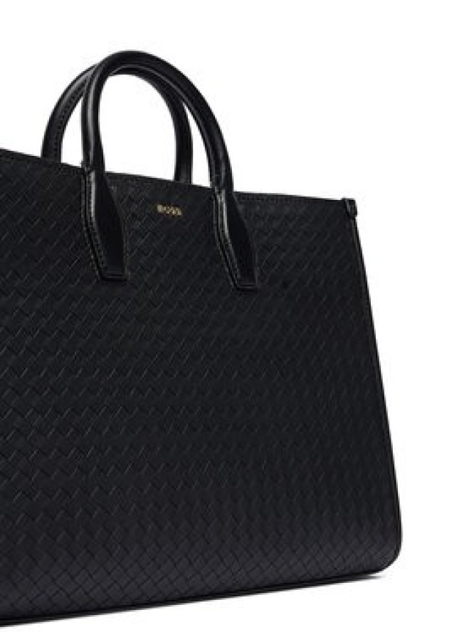 BOSS Torebka 50557997 Czarny